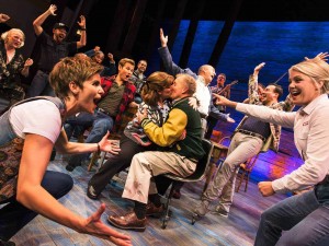 Réserver Come From Away à Broadway - New York