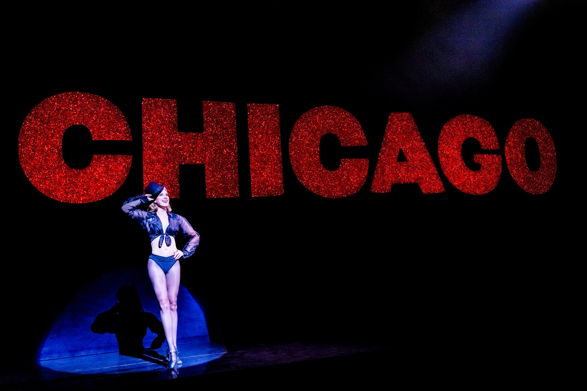Réserver Chicago à New York