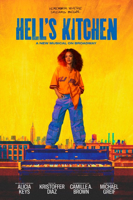 Hell's Kitchen