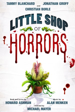 La Petite Boutique des Horreurs