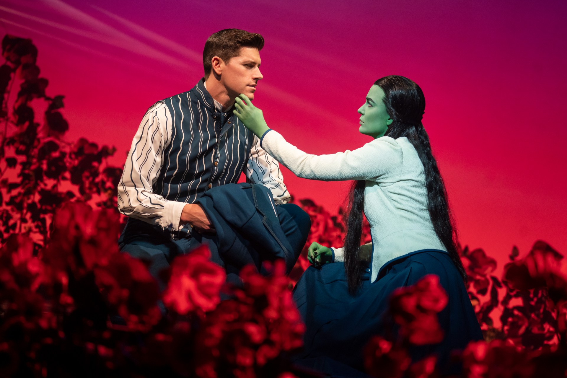 Réserver Wicked à New York
