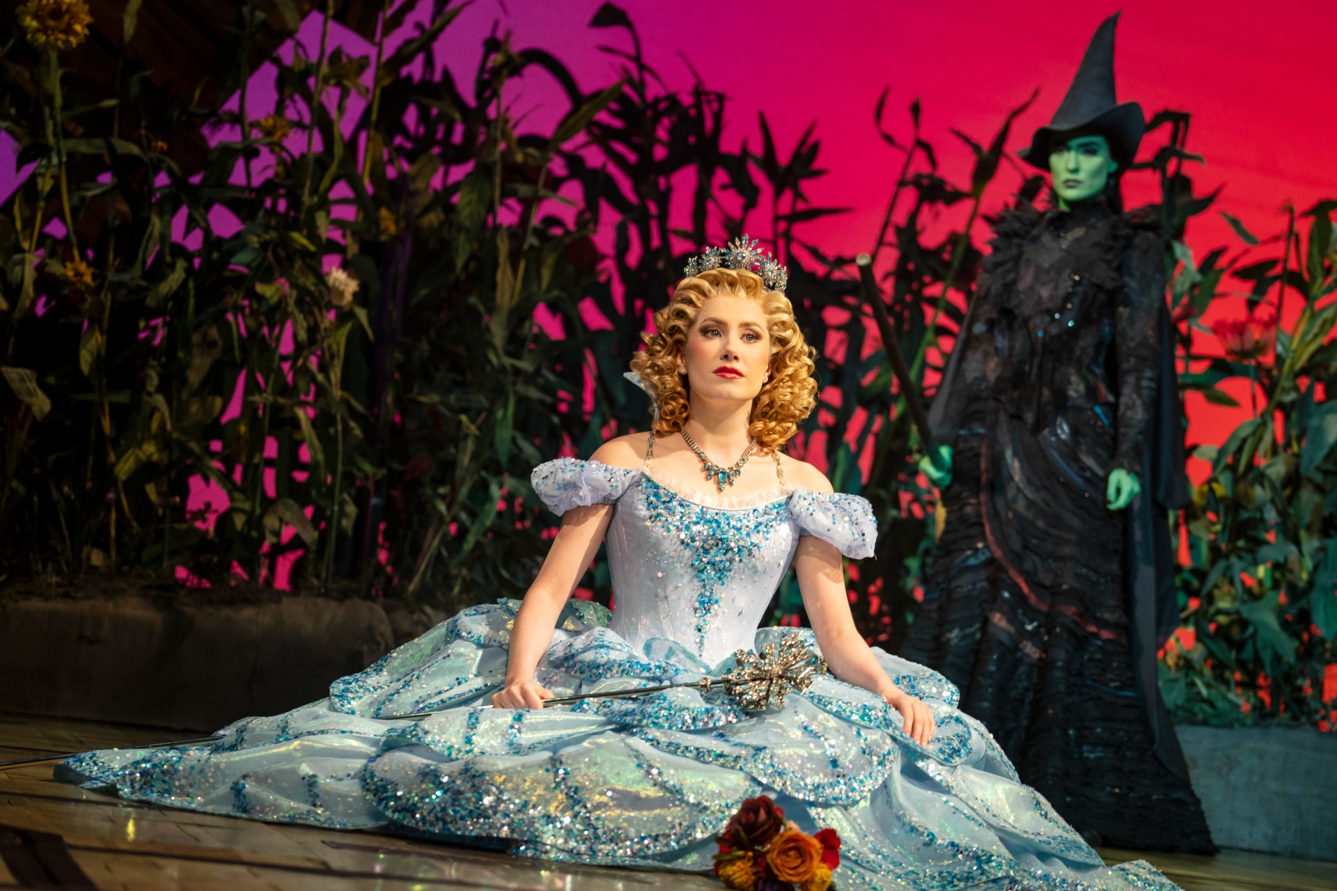 Réserver Wicked à New York