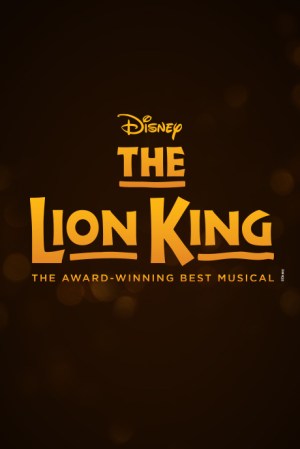 Le Roi Lion