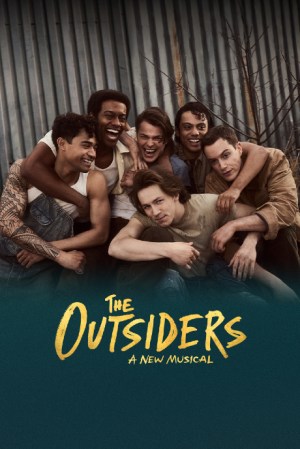 The Outsiders