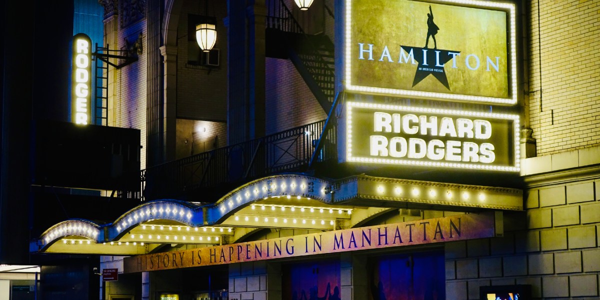 Qu'est-ce que Broadway ?
