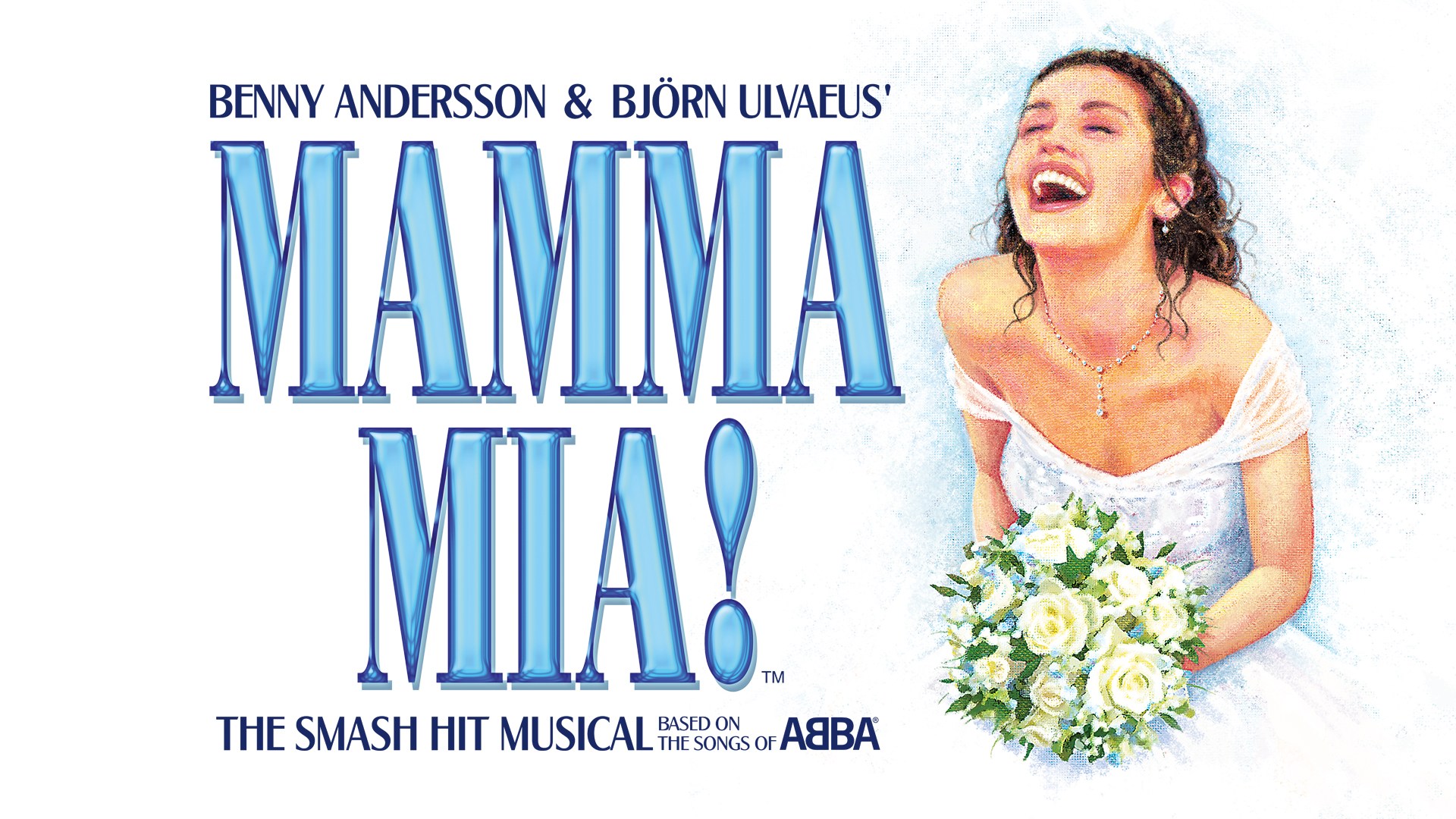 Réserver Mamma Mia! à New York