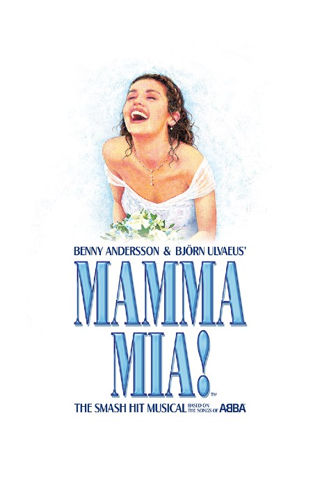 Mamma Mia!