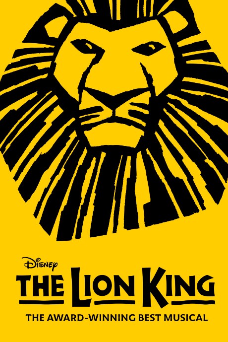 Le Roi Lion