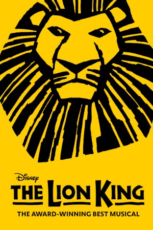 Le Roi Lion
