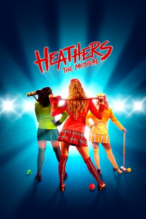 Heathers: The Musical