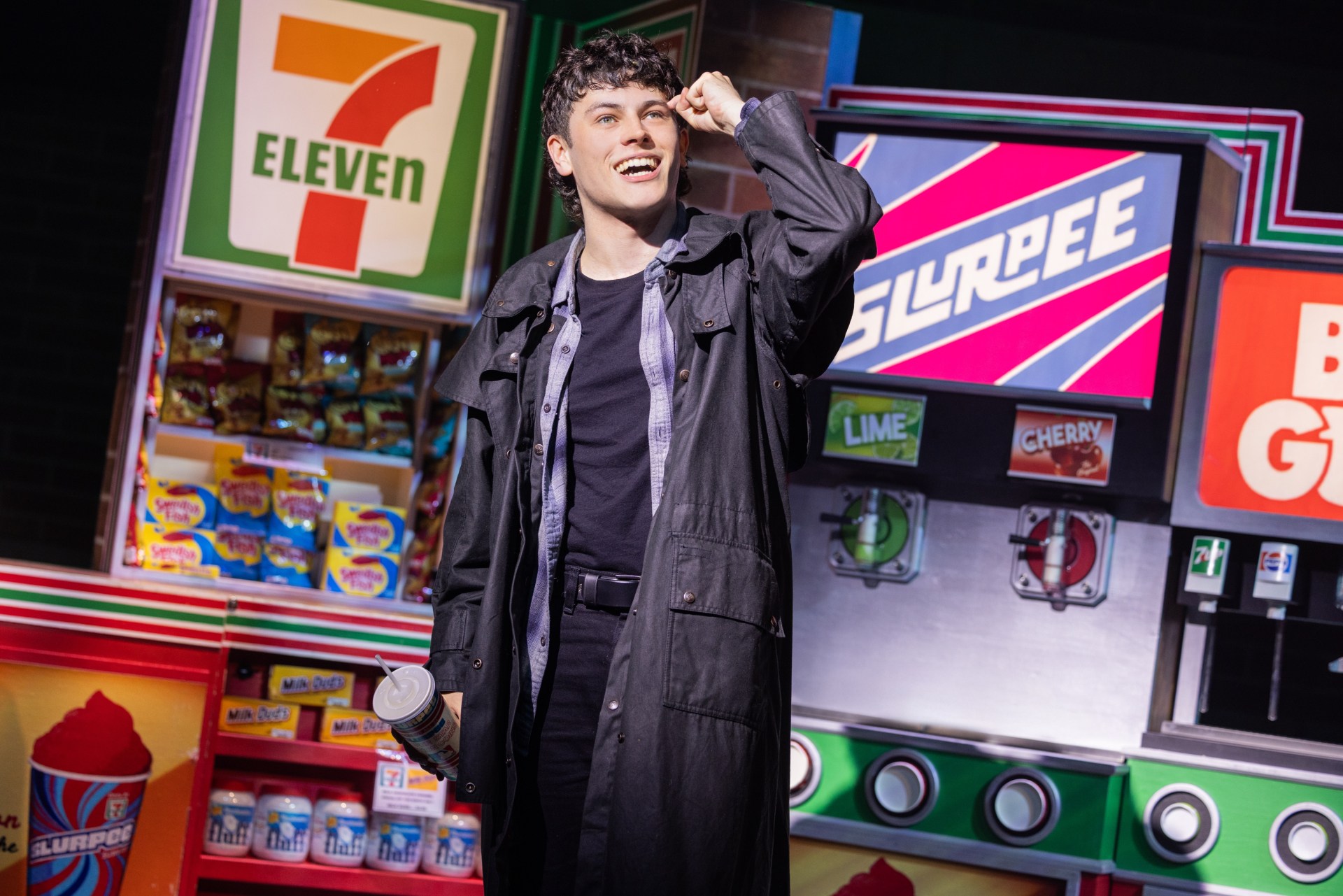 Réserver Heathers: The Musical à New York