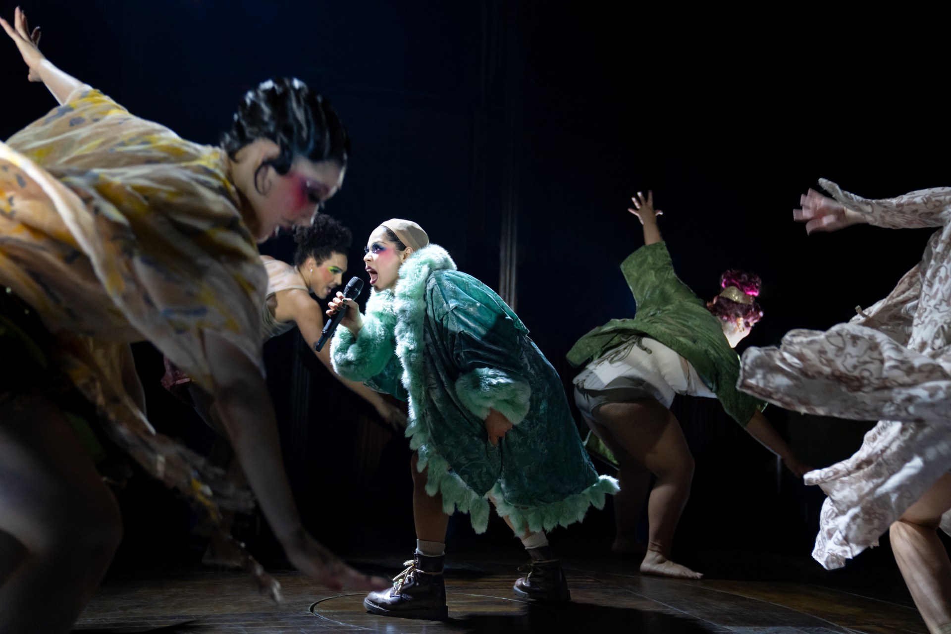 Réserver Cabaret à New York
