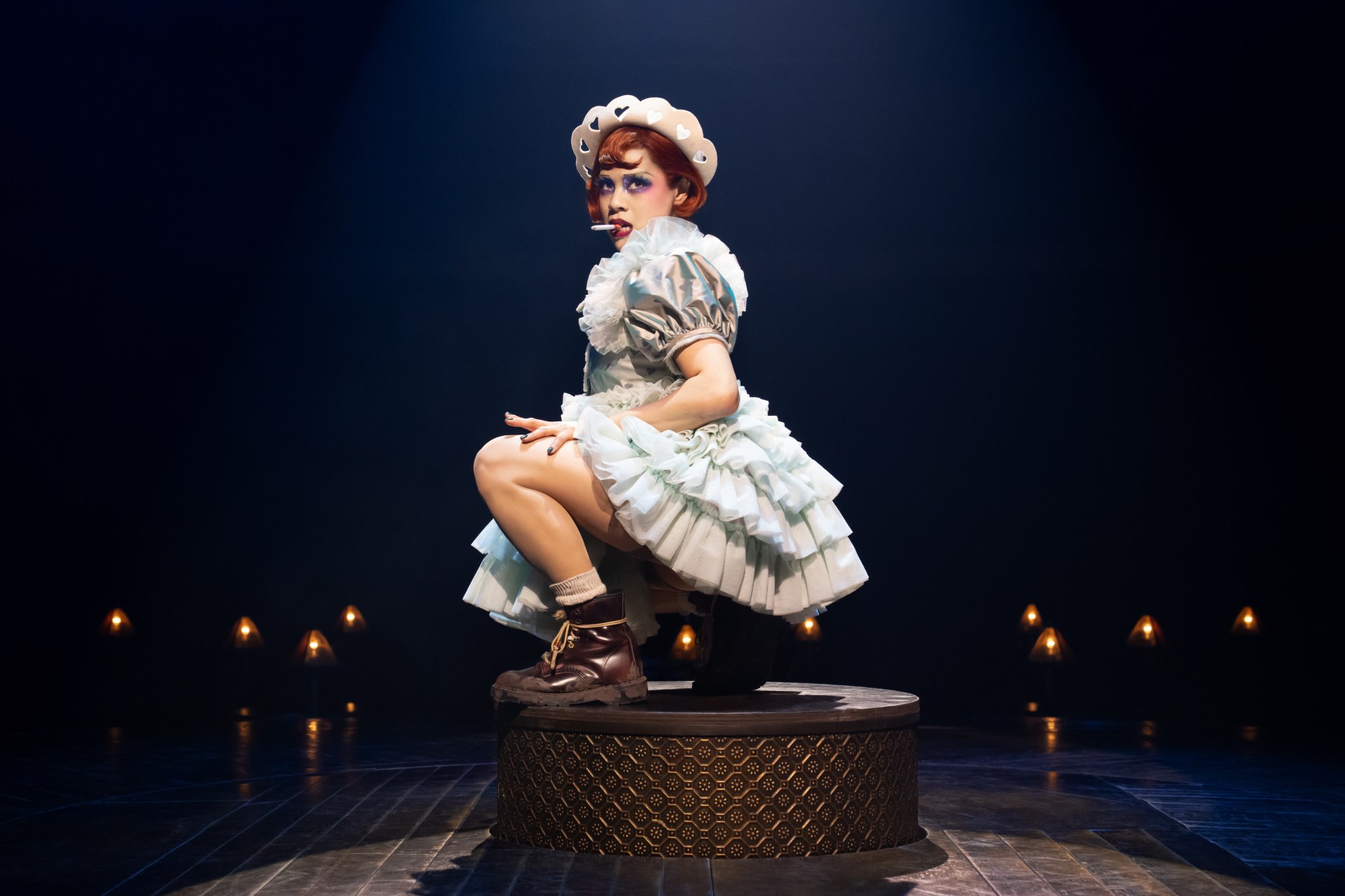 Réserver Cabaret à New York