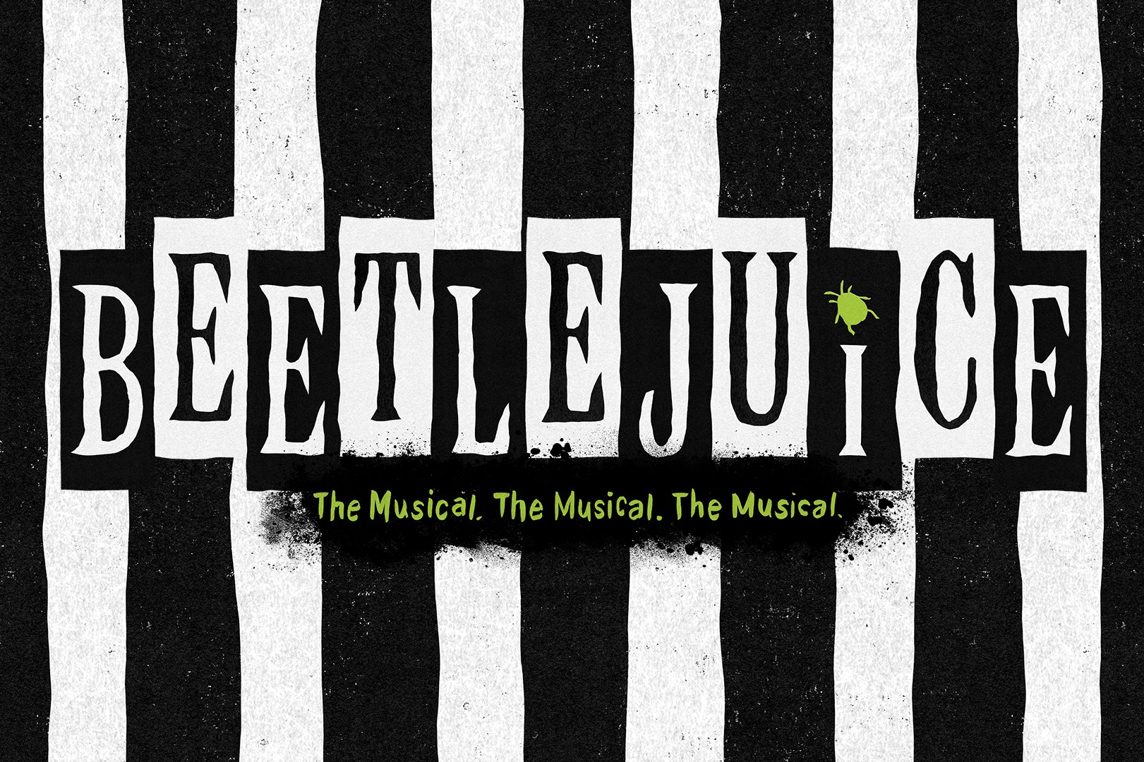 Réserver Beetlejuice à New York