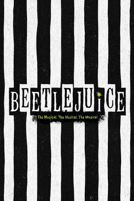Beetlejuice