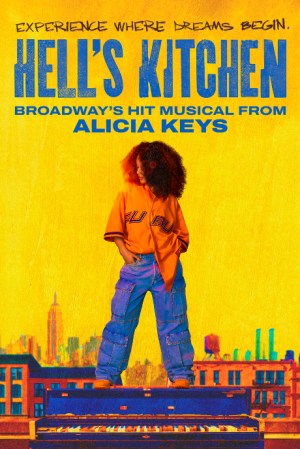 Hell's Kitchen