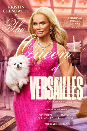 The Queen of Versailles