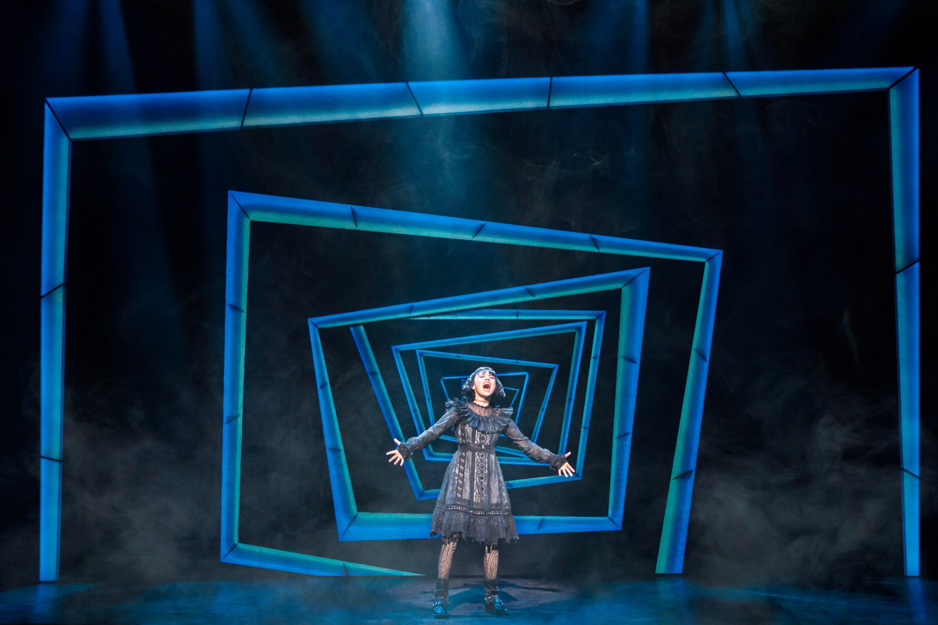 Réserver Beetlejuice à New York