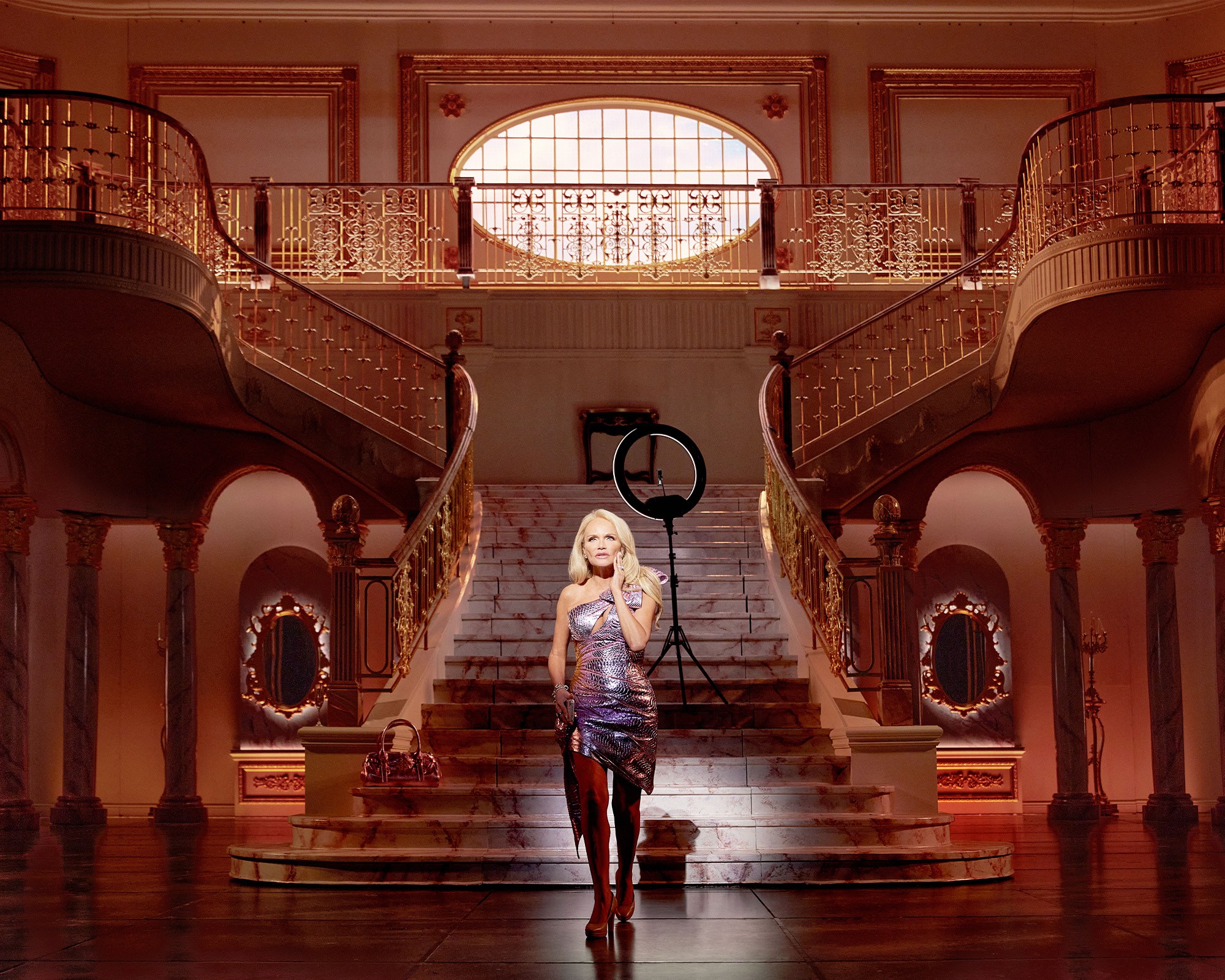 Réserver The Queen of Versailles à New York