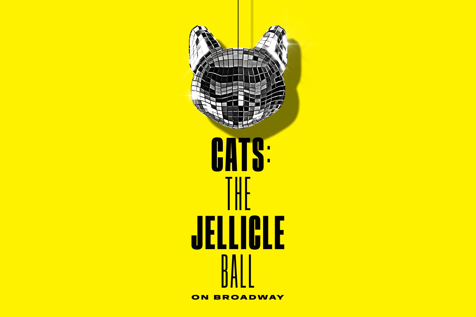 Réserver CATS: The Jellicle Ball à New York