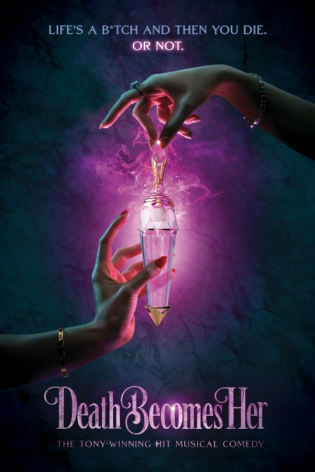 La mort vous va si bien