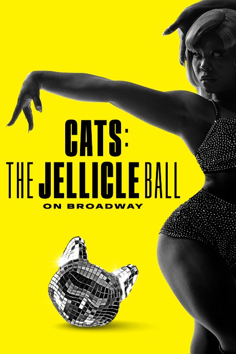 CATS: The Jellicle Ball