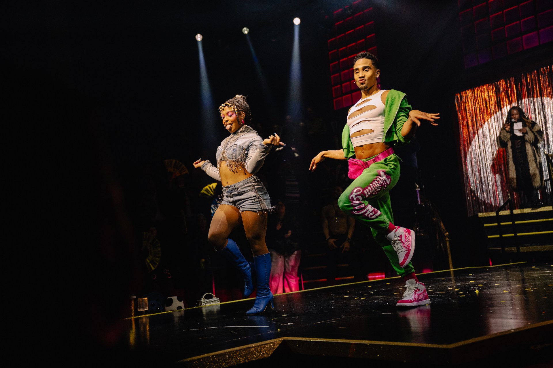 Réserver CATS: The Jellicle Ball à New York