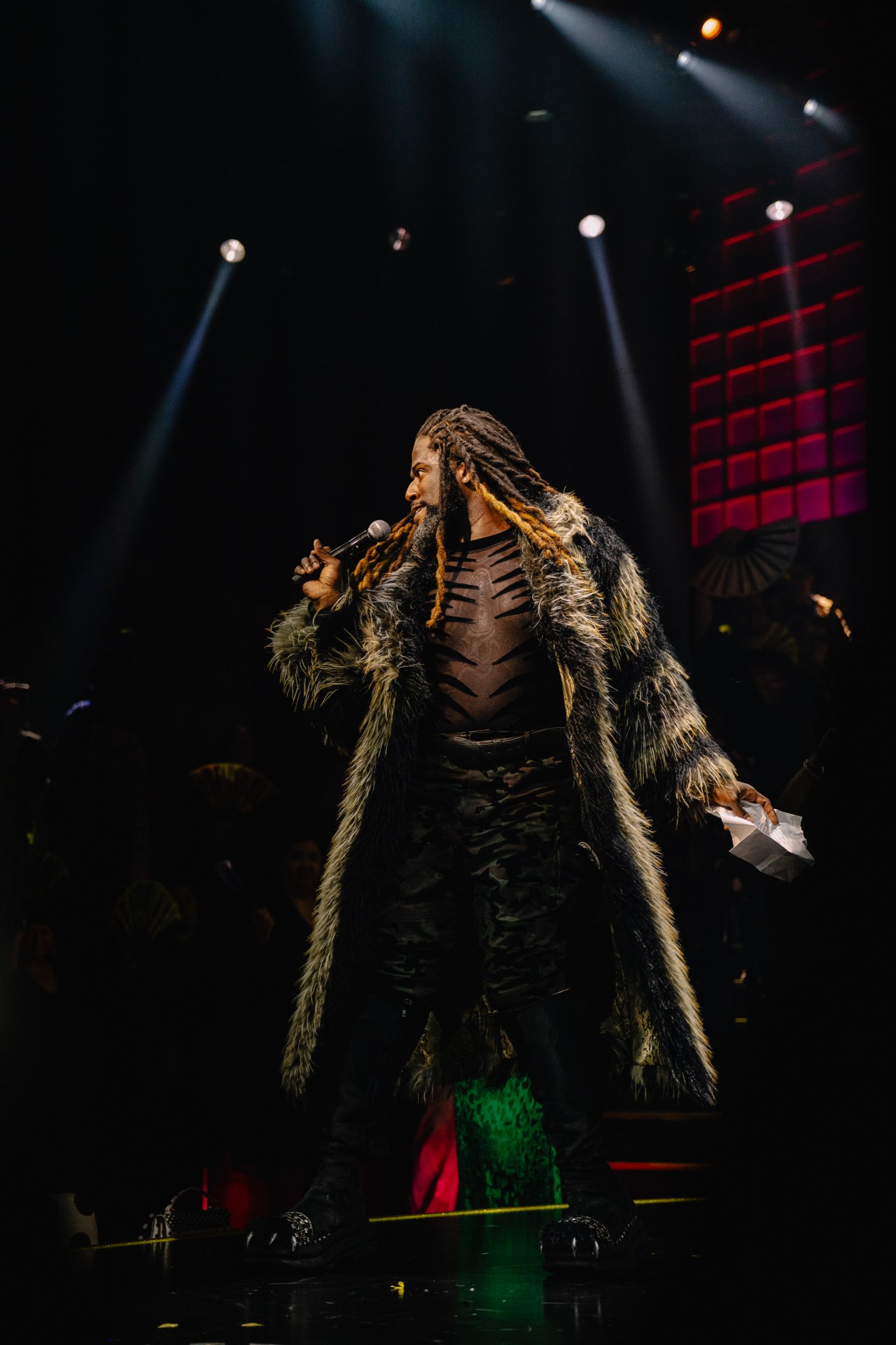 Réserver CATS: The Jellicle Ball à New York