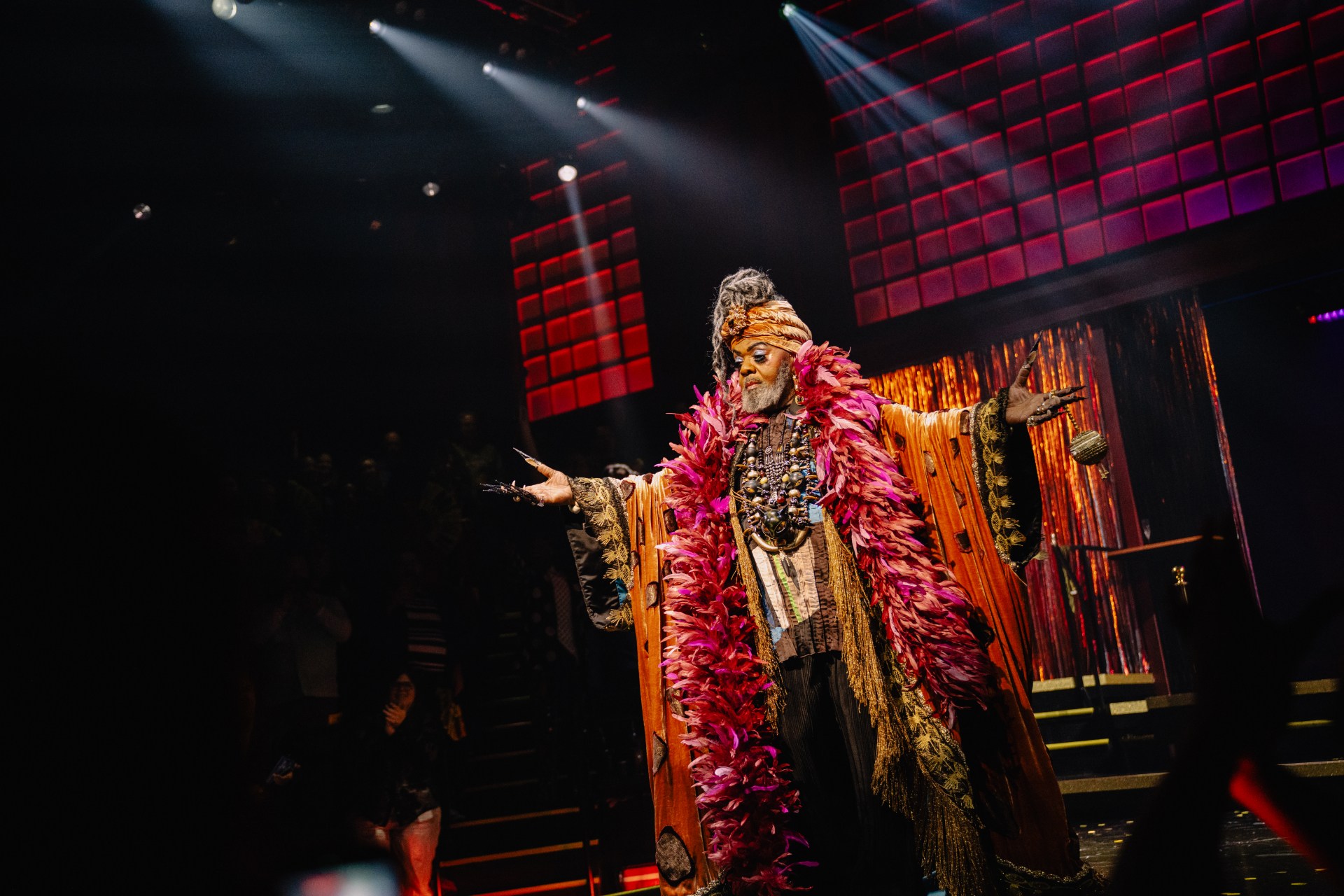 Réserver CATS: The Jellicle Ball à New York