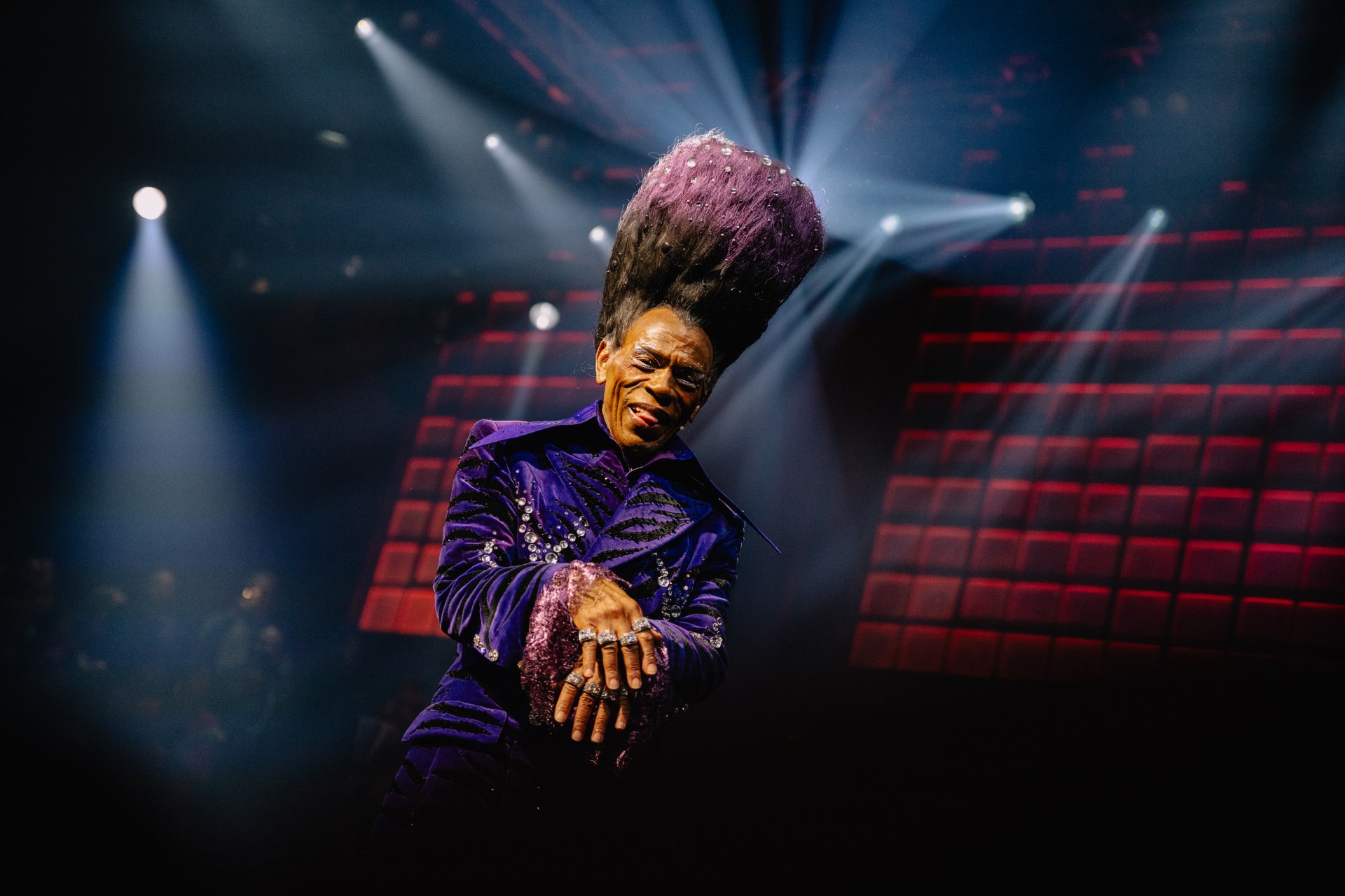 Réserver CATS: The Jellicle Ball à New York