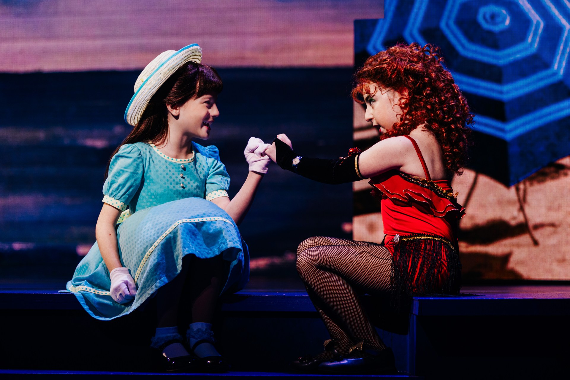 Réserver Beaches, A New Musical à New York