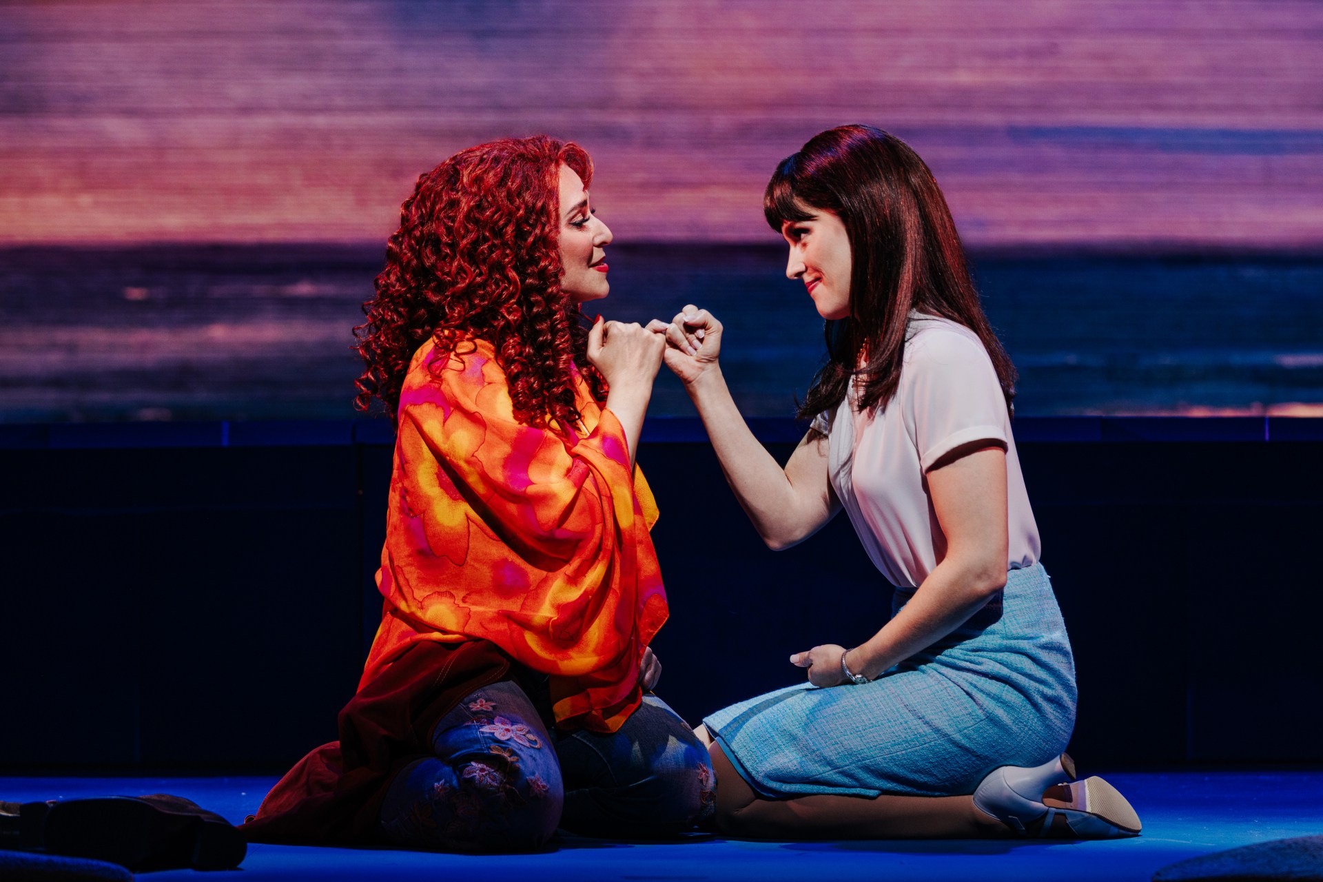 Réserver Beaches, A New Musical à New York