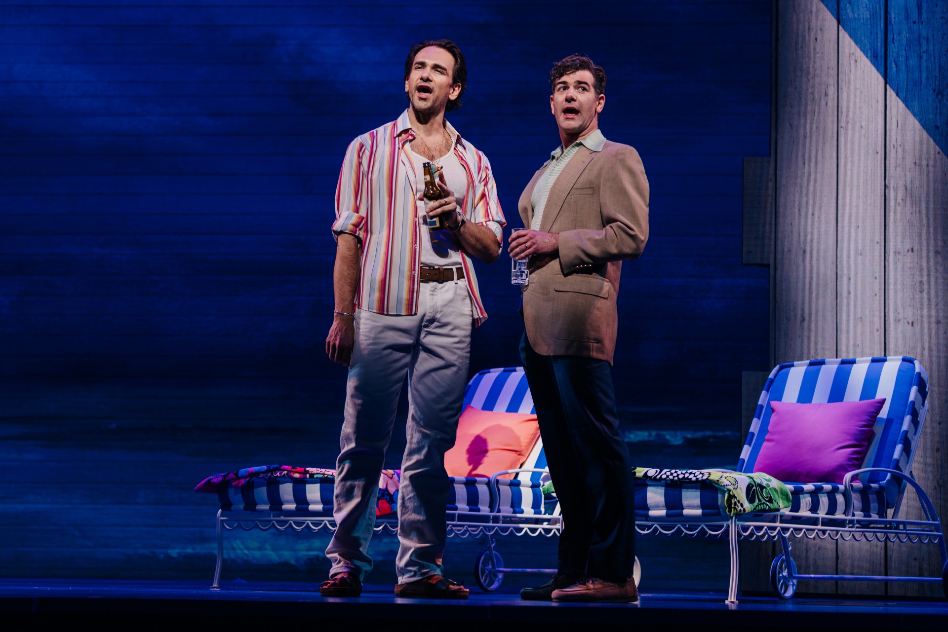 Réserver Beaches, A New Musical à New York