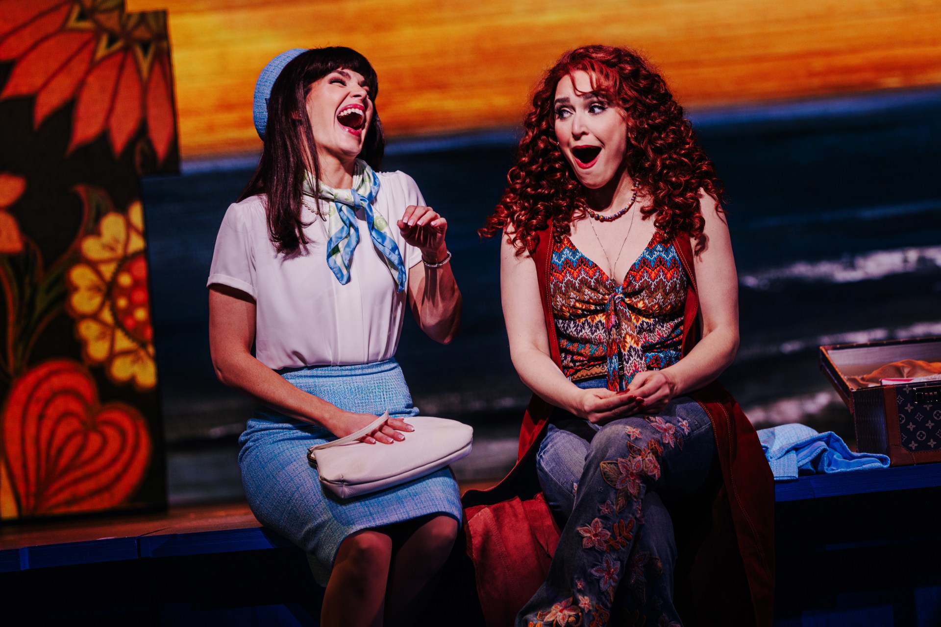 Réserver Beaches, A New Musical à New York