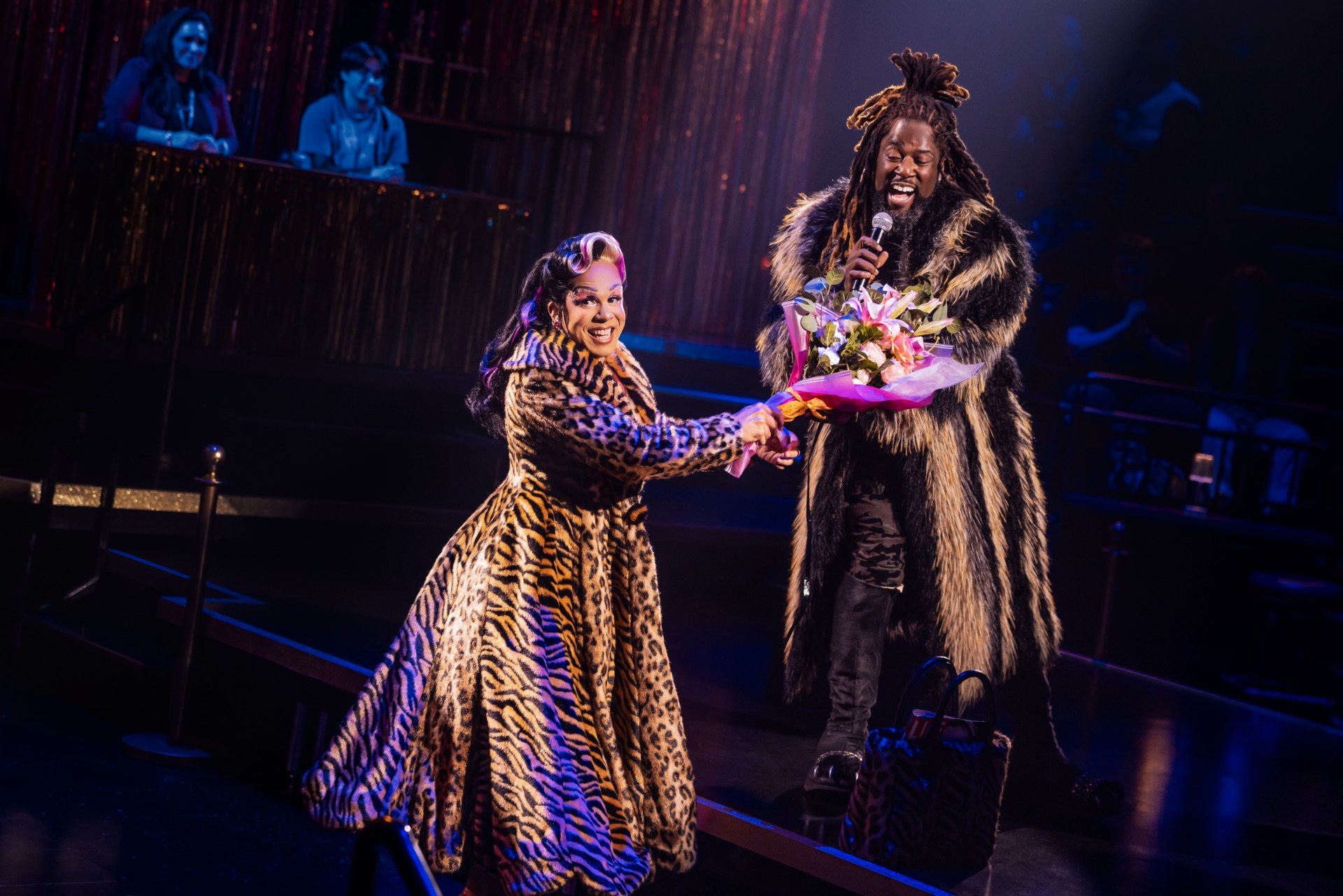 Réserver CATS: The Jellicle Ball à New York