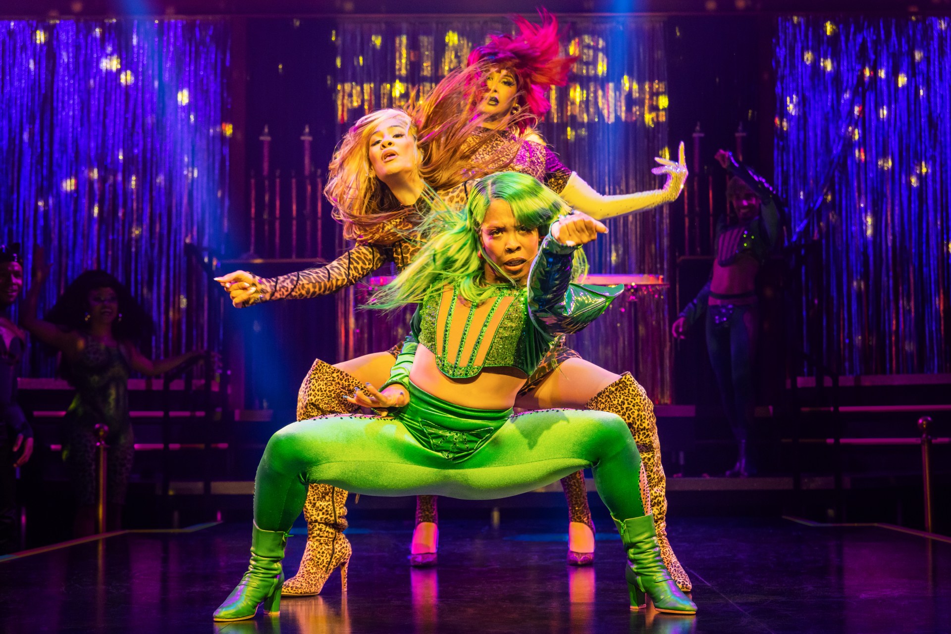 Réserver CATS: The Jellicle Ball à New York