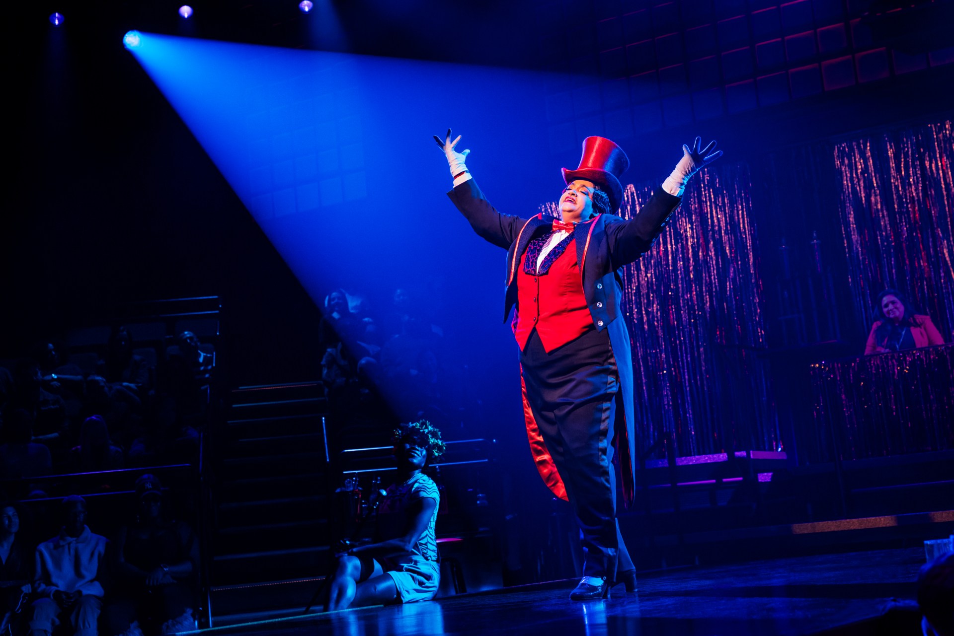 Réserver CATS: The Jellicle Ball à New York