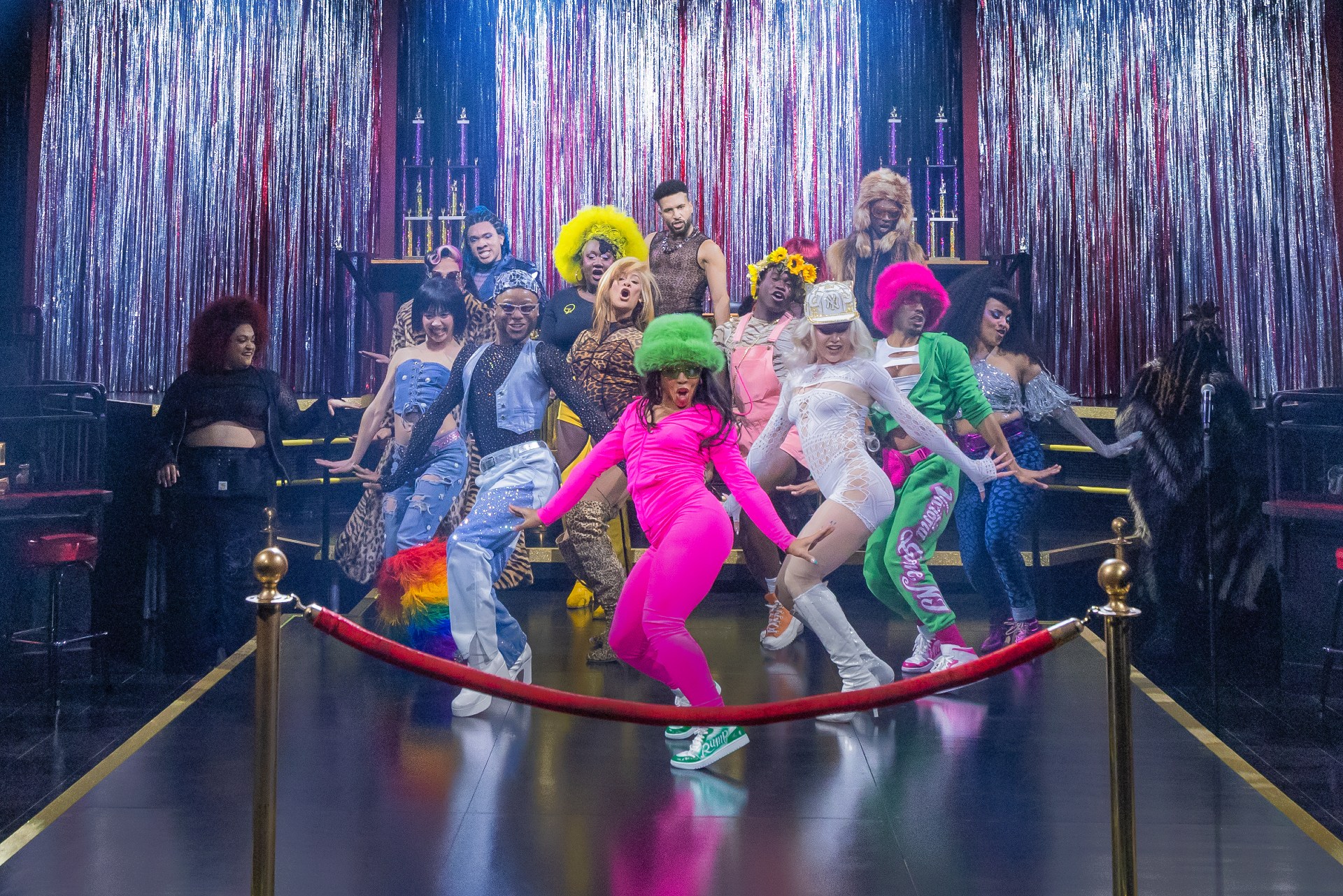 Réserver CATS: The Jellicle Ball à New York