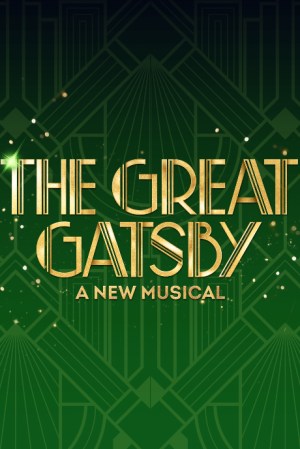 Gatsby le Magnifique