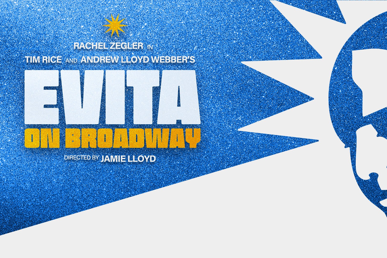 Réserver Evita à New York