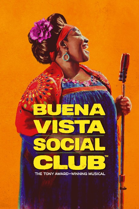 Buena Vista Social Club