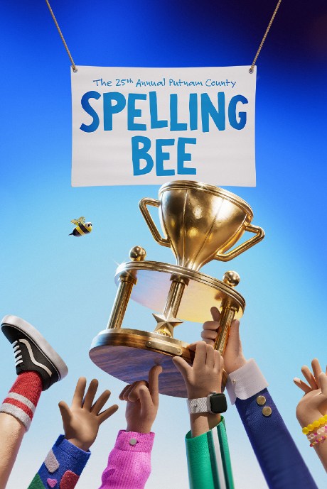 The 25th Annual Putnam County Spelling Bee