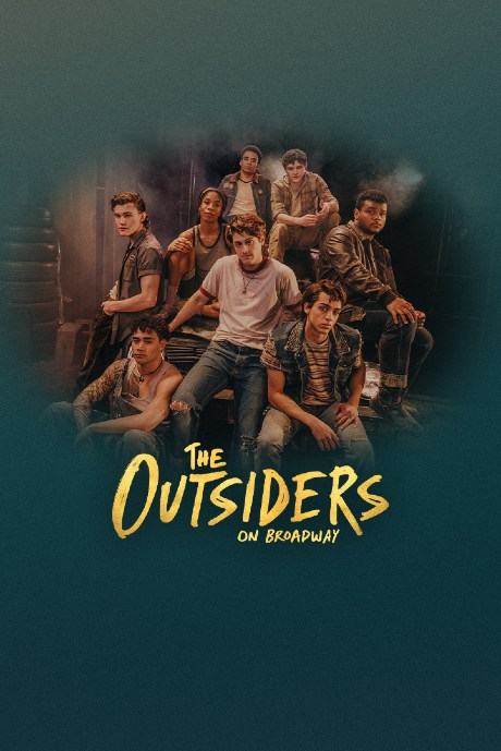 The Outsiders