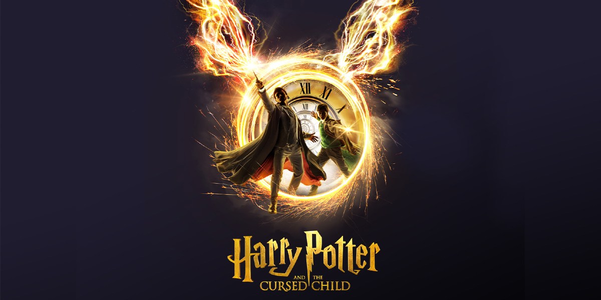 Quelques chiffres amusants sur Harry Potter et l'Enfant Maudit à New York