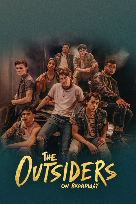 The Outsiders