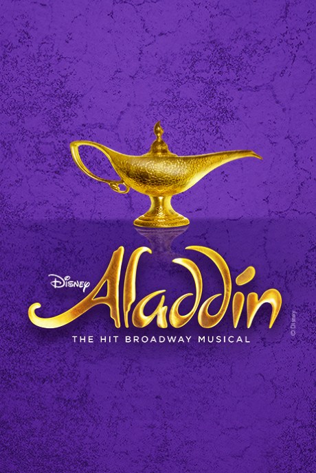 Aladdin