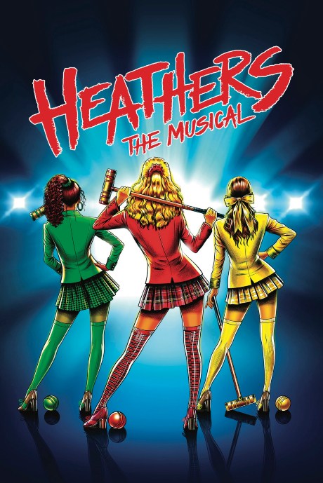 Heathers: The Musical